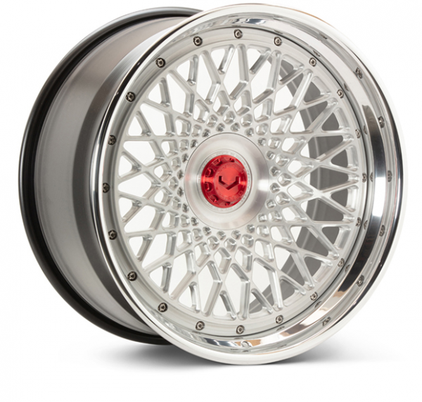 VOSSEN FORGED GEN-05 (3-PIECE) Custom Finishes