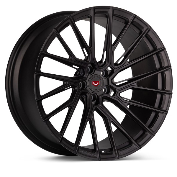 VOSSEN FORGED EVO-6TR Custom Painted