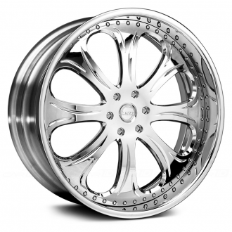 LEXANI FORGED - LSD-5 Custom