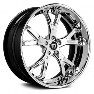 LEXANI FORGED - ABSTRACT Custom