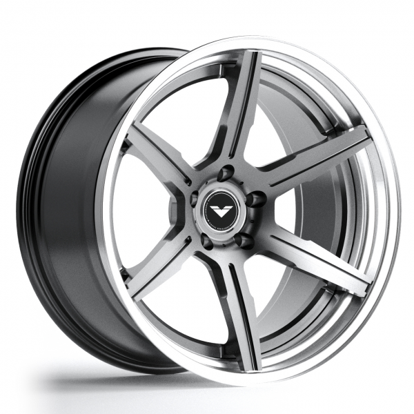 VORSTEINER VFN 306 Custom Painted