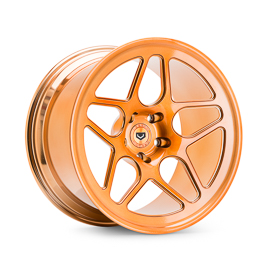 VOSSEN FORGED LC 104 Custom Painted