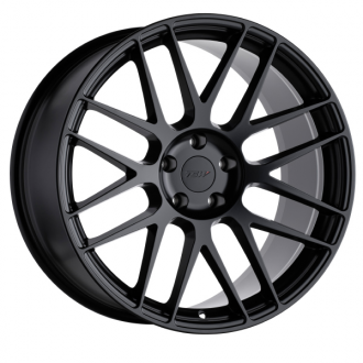 TSW - NORD Semi Gloss Black