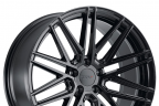 TSW PESCARA Gloss Black