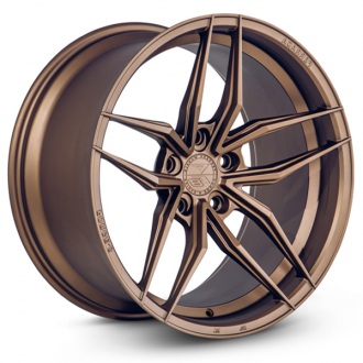 FERRADA - FR5 Matte Bronze