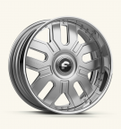 FORGIATO BLR-1 Any Finish