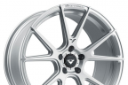 VORSTEINER V-FF 106 Brushed Aluminium 