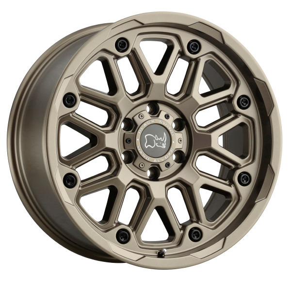 BLACK RHINO HOLLISTER Bronze