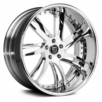 LEXANI FORGED - 736 Custom