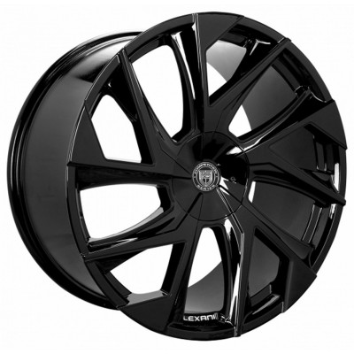 LEXANI GHOST Gloss Black