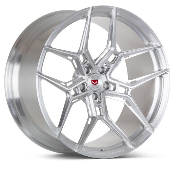 VOSSEN FORGED EVO-4R Custom Painted
