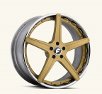 FORGIATO Aggio-ECL Any Finish