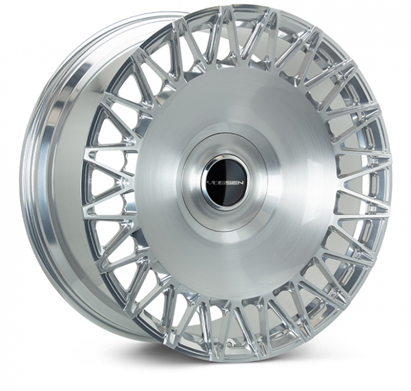 VOSSEN FORGED S17-18 Custom Finishes