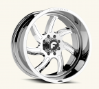 FORGIATO Azioni-T Any Finish