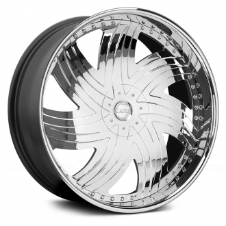 LEXANI FORGED - LSD-3 Custom