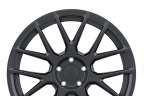 VICTOR EQUIPMENT LOHNER FORGED Matte Black