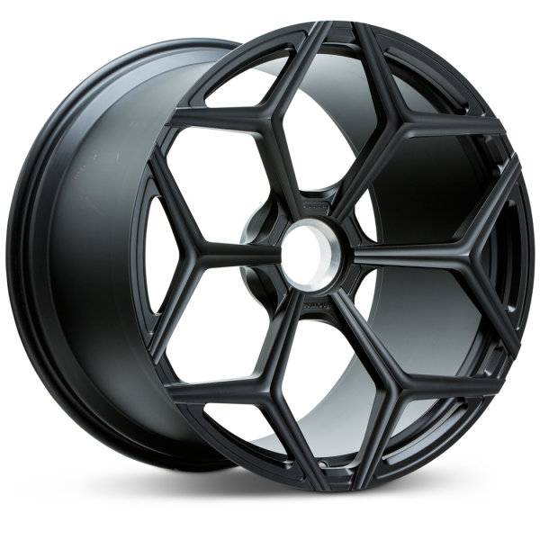 VOSSEN FORGED NV1 Satin Black