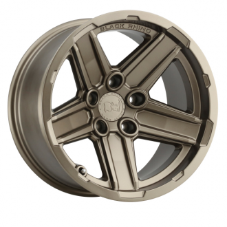 BLACK RHINO - RECON Bronze