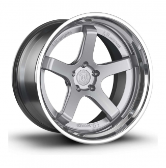 ROHANA - RLB-4 Standard Finishes