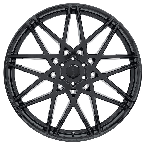 STATUS GRIFFIN Gloss Black