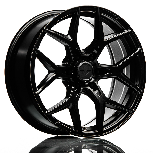 VENOMREX VR-601 Mystic Black