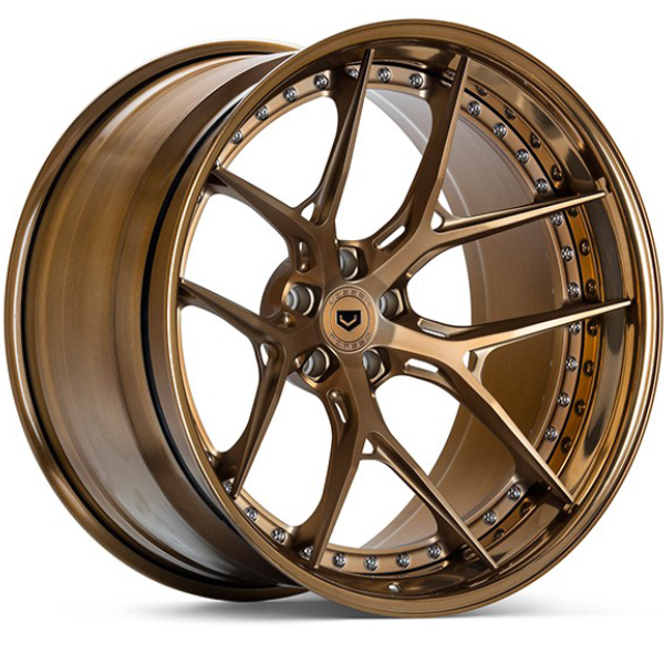 VOSSEN FORGED S21-01 (3-Piece) Custom Painted