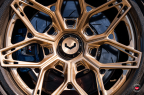 VOSSEN FORGED S21-08 Carbon Custom Finishes