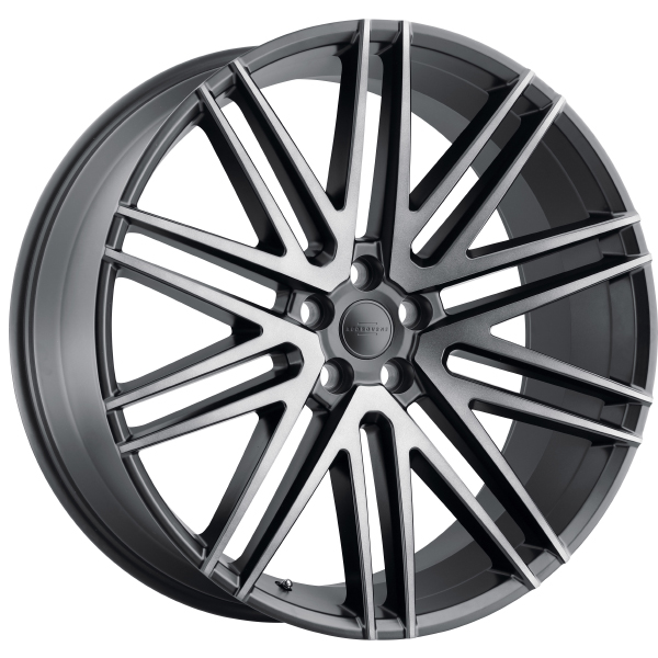 REDBOURNE ROYALTY Carbon Graphite