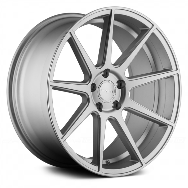 VELGEN VMB9 Matte Silver