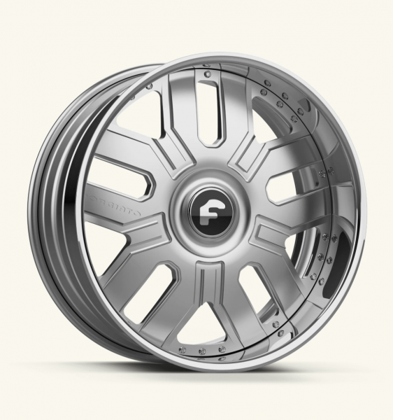 FORGIATO BLR-1 Any Finish