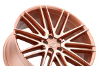 REDBOURNE ROYALTY Rose Gold