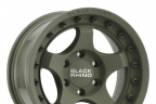 BLACK RHINO BANTAM Olive Drab Green