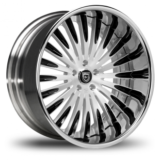 LEXANI FORGED - 734 Custom