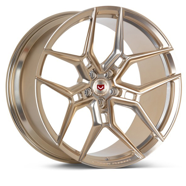 VOSSEN FORGED EVO-4 Custom Painted