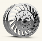 FORGIATO BARRERA-DURO Any Finish