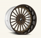 FORGIATO DISEGNO Any Finish