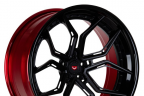 VOSSEN FORGED EVO-3R (3-Piece) Custom Painted