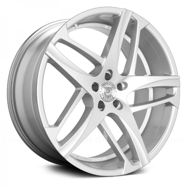 LEXANI BAVARIA Silver