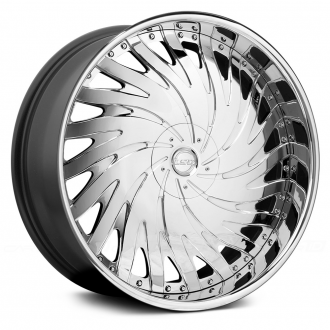 LEXANI FORGED - LSD-4 Custom