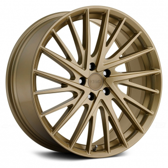 KMC - KM697 NEWTON Gold