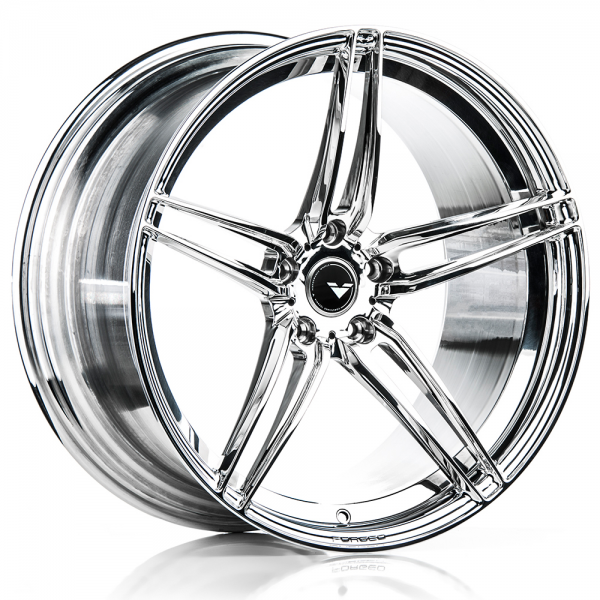 VORSTEINER VFN-508 Custom Painted