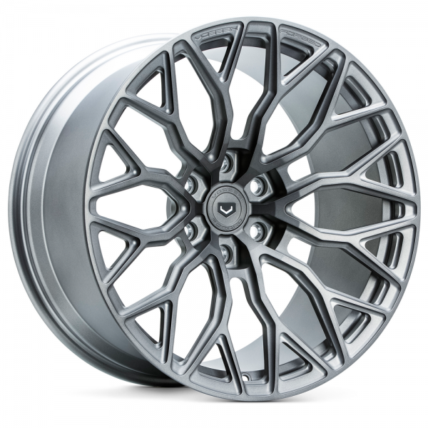 VOSSEN FORGED S17-02 Custom Painted