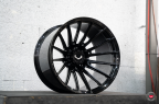 VOSSEN FORGED VFX-01 Custom Finishes