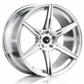 VORSTEINER - VFN-506 Custom Painted