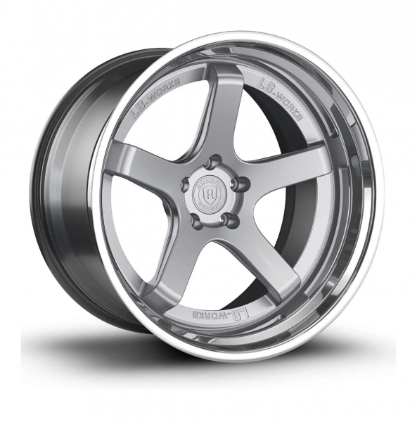 ROHANA RLB-4 Standard Finishes