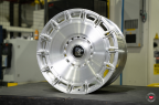 VOSSEN FORGED S21-13 Custom Finishes