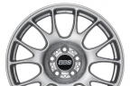 BBS CH Brilliant Silver