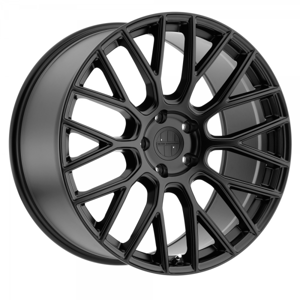 VICTOR EQUIPMENT STABIL Matte Black