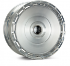 VOSSEN FORGED SP3 Custom Finishes