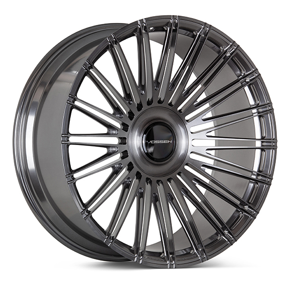 VOSSEN FORGED S17-14 Custom Painted